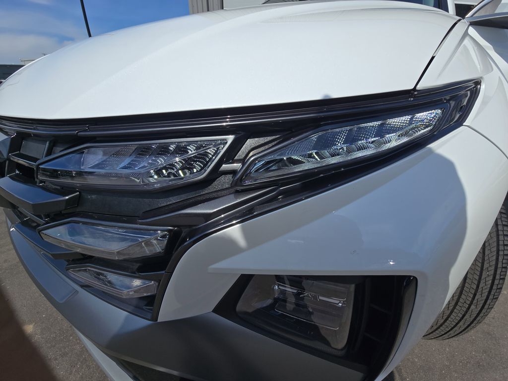 2025 Hyundai Tucson SEL Convenience - Photo 32