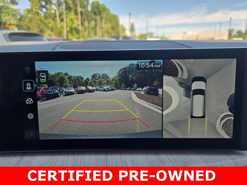 2025 Hyundai Santa Fe Calligraphy - Photo 25