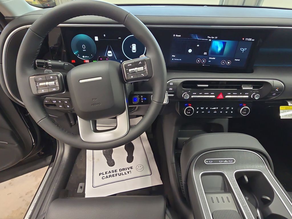 2026 Hyundai Palisade SEL Premium - Photo 17