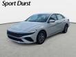 New 2026 Hyundai Elantra SE Sedan