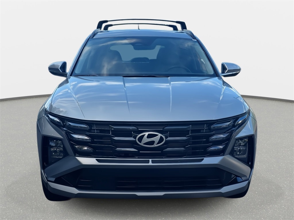 New 2026 Hyundai Tucson SEL Premium FWD SUV