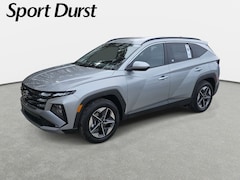 2026 Hyundai Tucson SEL FWD SUV