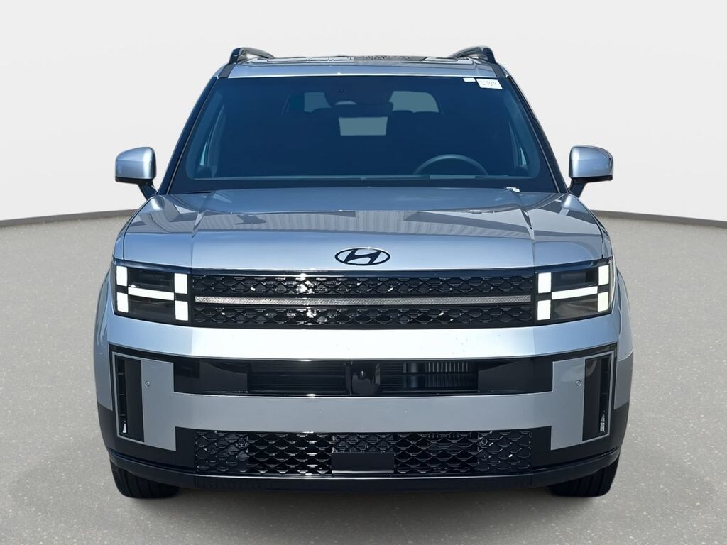 New 2027 Hyundai Santa Fe Calligraphy FWD SUV
