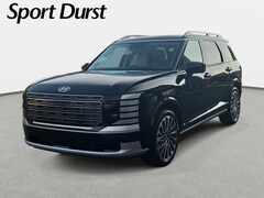 2026 Hyundai Palisade Hybrid Calligraphy SUV