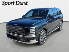 2026 Hyundai Palisade Hybrid Calligraphy SUV
