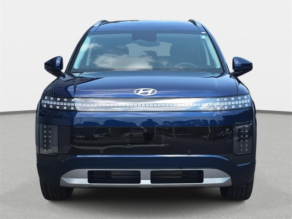 2026 Hyundai Ioniq SE photo 2