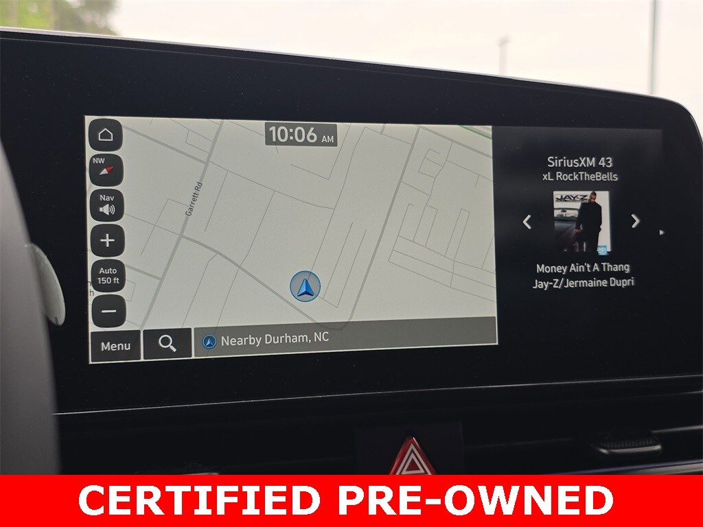 2025 Hyundai Elantra Blue - Photo 24