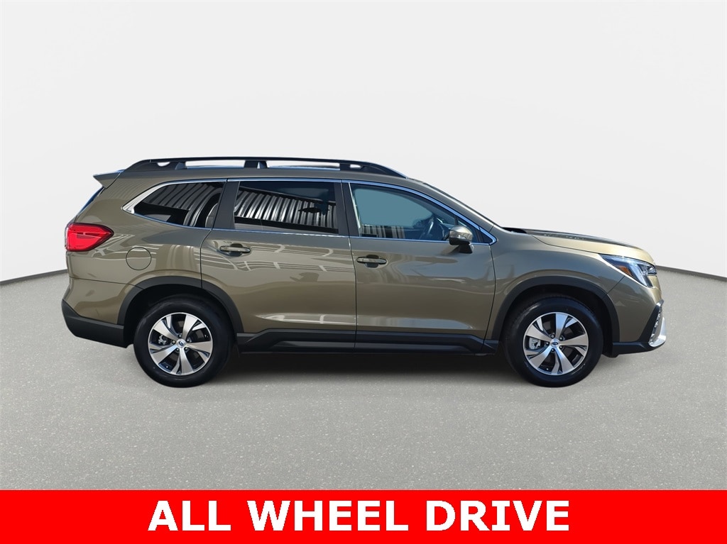 Used 2023 Subaru Ascent Premium 7-Passenger SUV