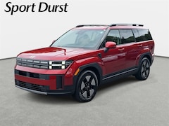 2026 Hyundai Santa Fe Hybrid SEL SUV