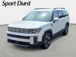 New 2026 Hyundai Santa Fe Hybrid SEL SUV