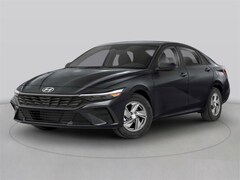 2025 Hyundai Elantra SE Sedan