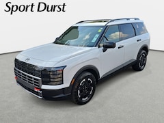 2026 Hyundai Palisade XRT Pro SUV