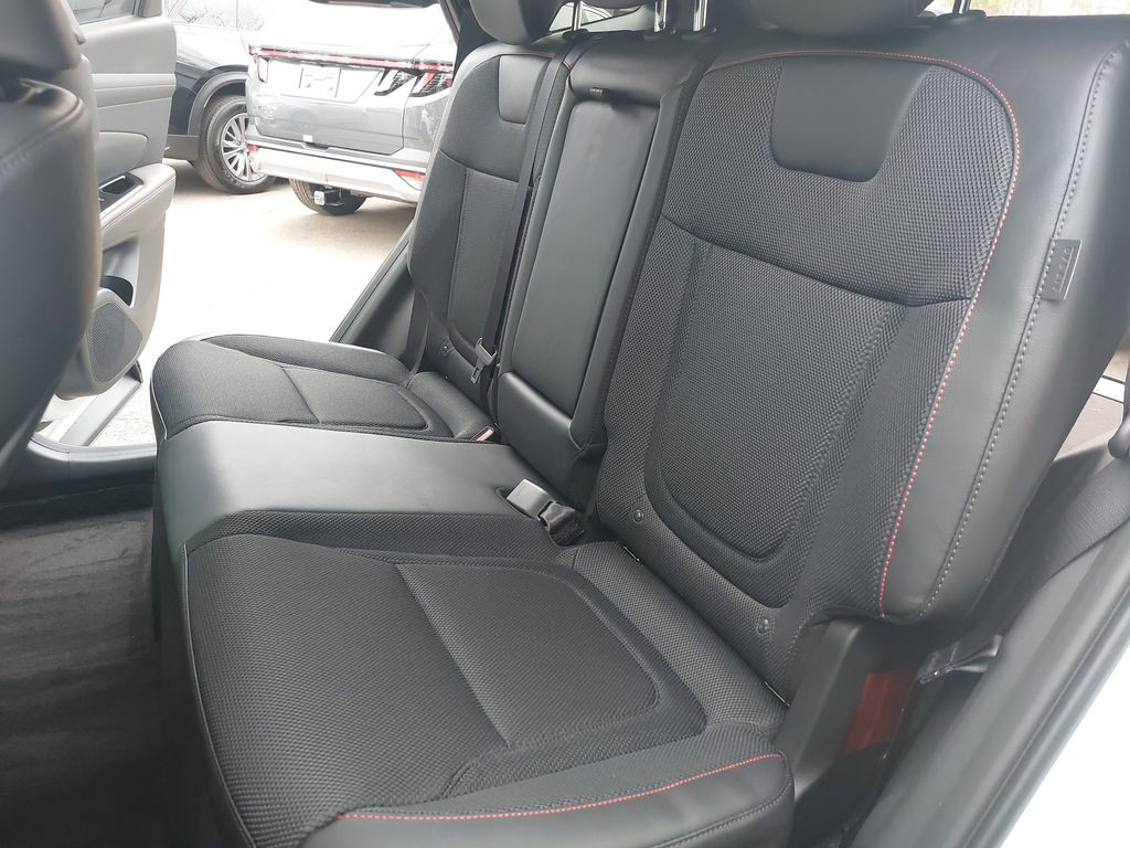 2025 Hyundai Tucson N Line - Photo 14