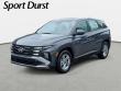 New 2026 Hyundai Tucson SE FWD SUV