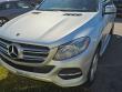 Used 2019 Mercedes-Benz GLE 400 4MATIC SUV
