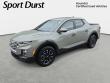 Used 2024 Hyundai Santa Cruz 2.5L SEL Truck Crew Cab