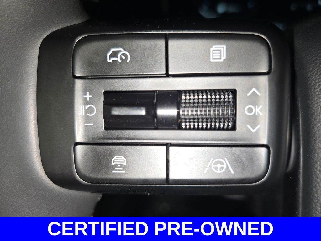 2025 Hyundai Santa Fe Calligraphy - Photo 18
