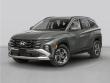 New 2026 Hyundai Tucson Hybrid SEL Convenience SUV