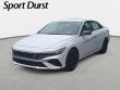 New 2026 Hyundai Elantra SEL Sport Premium Sedan