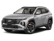 Hyundai Tucson Hybrid