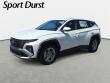 New 2025 Hyundai Tucson SE FWD SUV