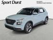 Certified 2025 Hyundai Venue SEL SUV