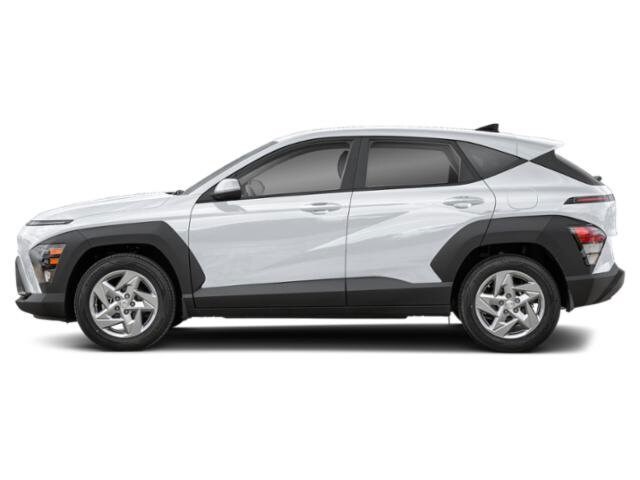 2026 Hyundai Kona SE photo 2