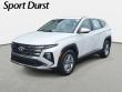 New 2026 Hyundai Tucson SE FWD SUV