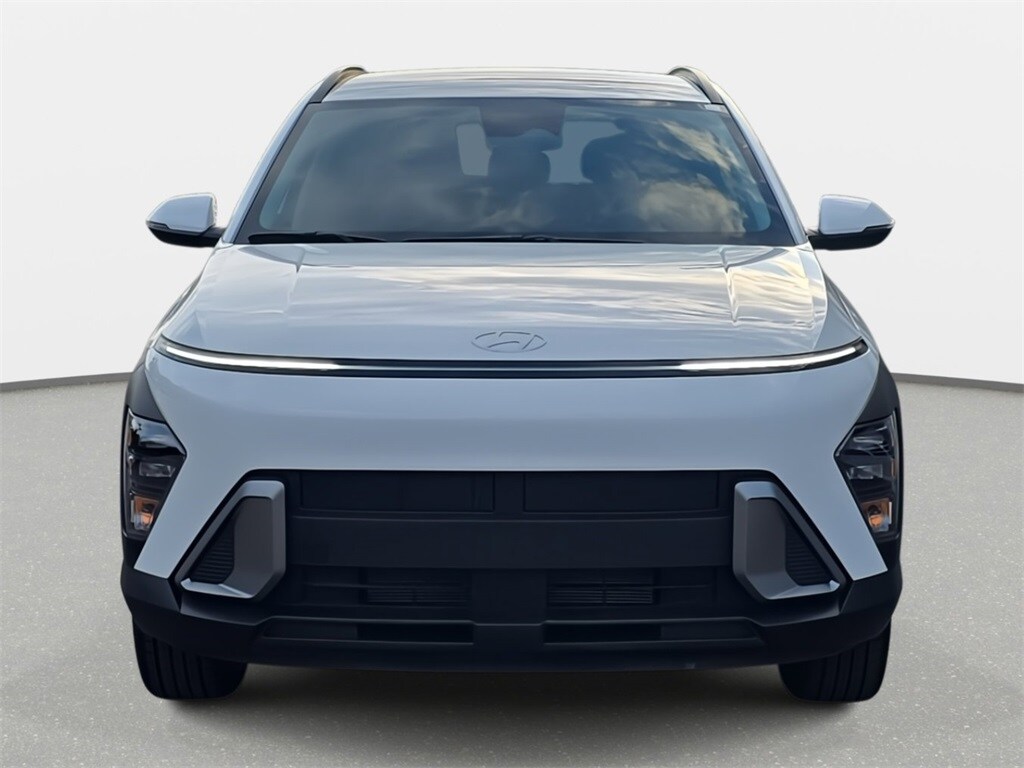 2024 Hyundai Kona SEL photo 2