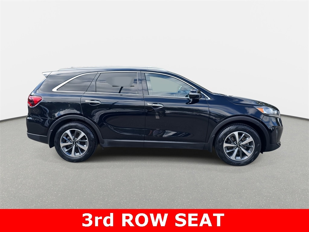 Used 2019 Kia Sorento 3.3L EX SUV