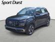 New 2025 Hyundai Venue SEL SUV