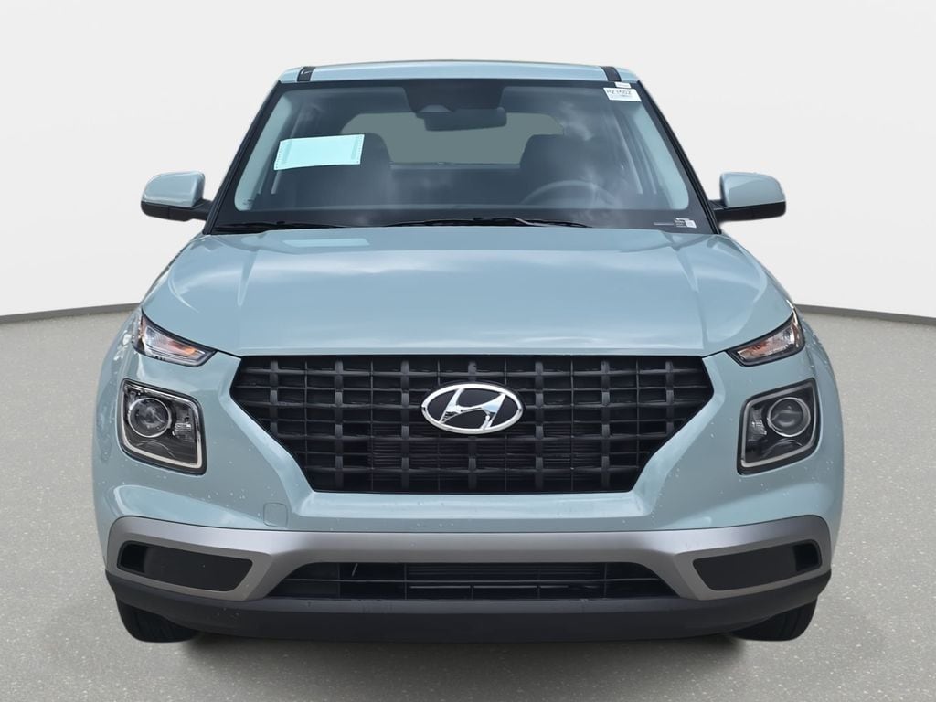 New 2026 Hyundai Venue SE SUV