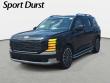 New 2027 Hyundai Palisade Calligraphy AWD SUV