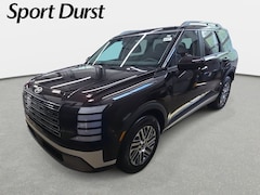 2026 Hyundai Palisade SEL Premium FWD SUV