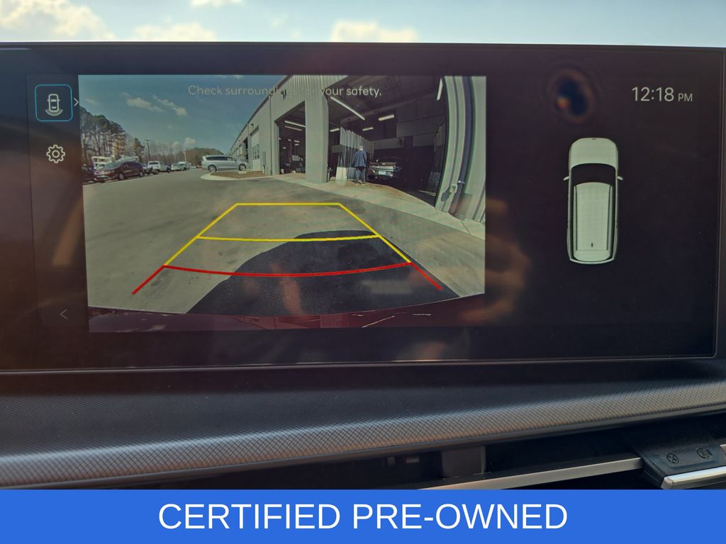 2026 Hyundai Santa Fe SEL - Photo 23
