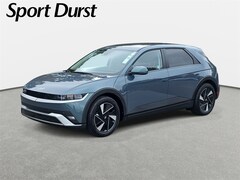 2026 Hyundai IONIQ 5