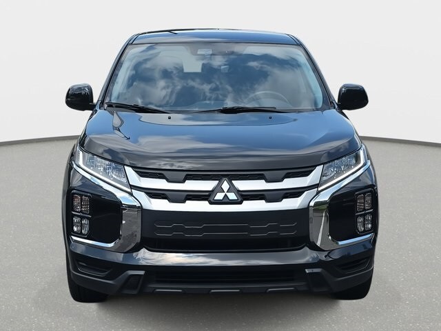 2023 Mitsubishi Outlander Sport ES photo 2