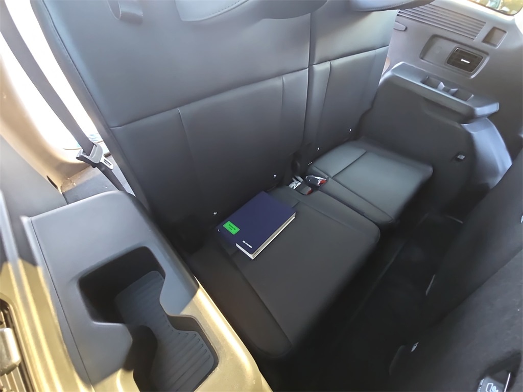 2025 Hyundai Santa Fe SEL - Photo 13