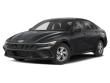 New 2025 Hyundai Elantra SE Sedan