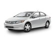 Honda Civic Hybrid