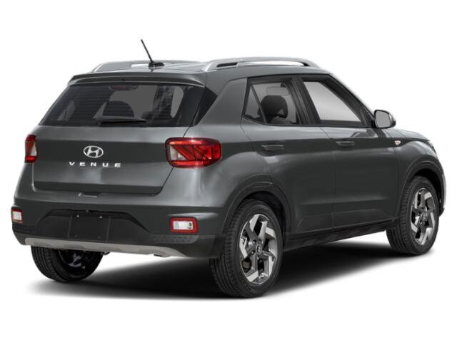 2026 Hyundai Venue SEL photo 3