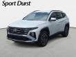 New 2026 Hyundai Tucson SEL FWD SUV