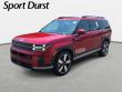 New 2026 Hyundai Santa Fe Limited FWD SUV