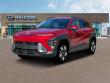 New 2025 Hyundai Kona SEL Convenience FWD SUV