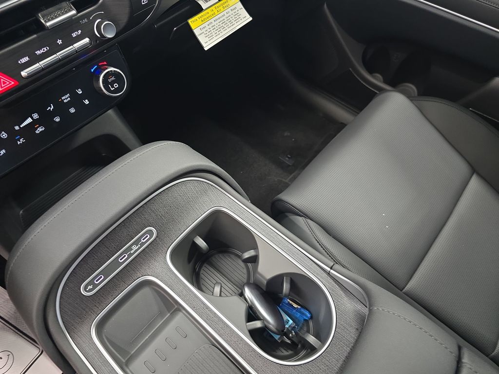 2026 Hyundai Palisade SEL Premium - Photo 26