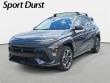 New 2024 Hyundai Kona N Line AWD SUV