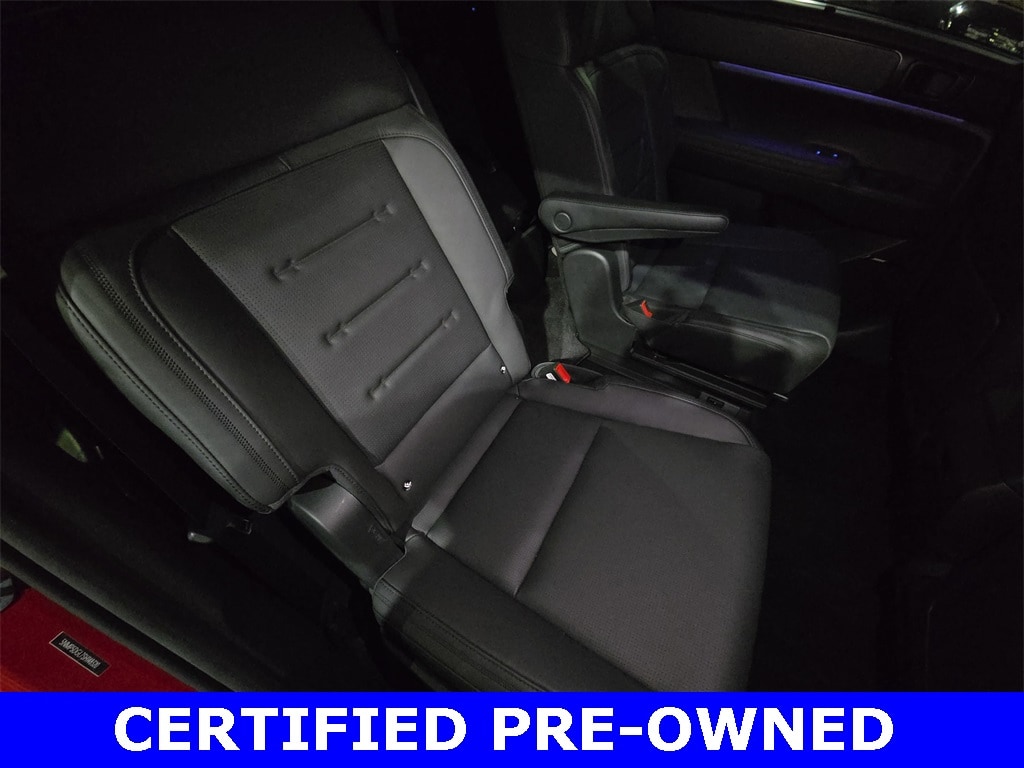 2025 Hyundai Santa Fe Calligraphy - Photo 11