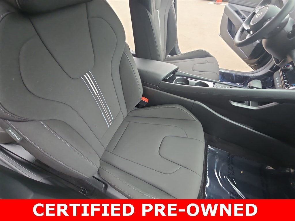 2025 Hyundai Elantra Blue - Photo 10