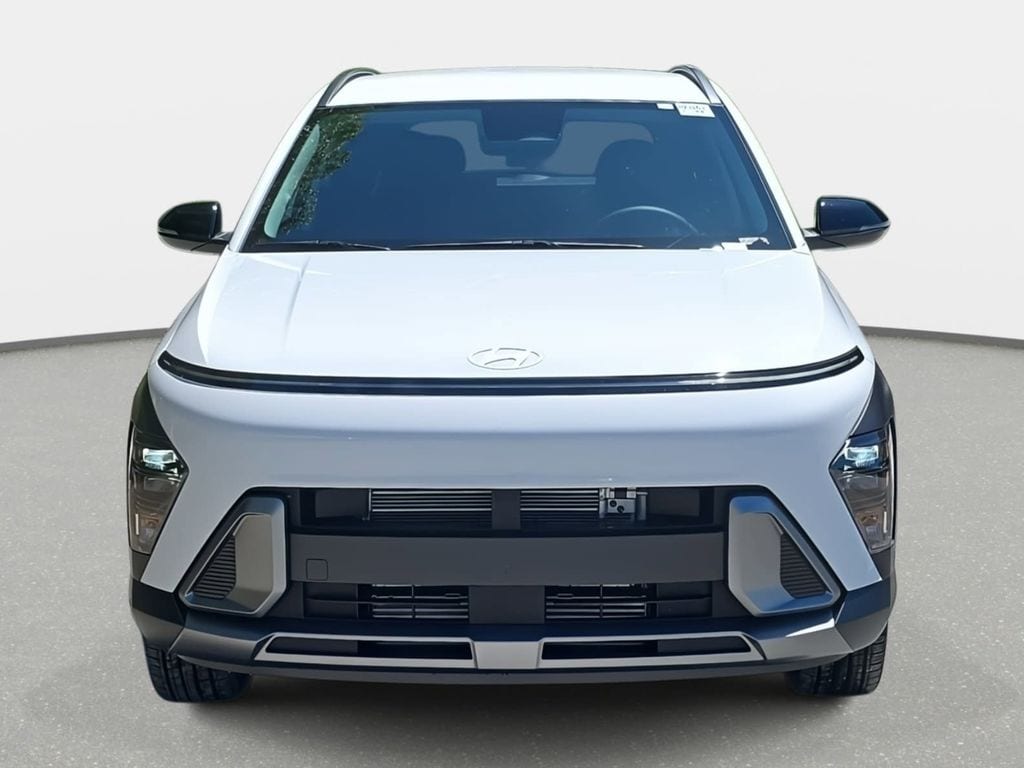 New 2026 Hyundai Kona SEL Premium AWD SUV