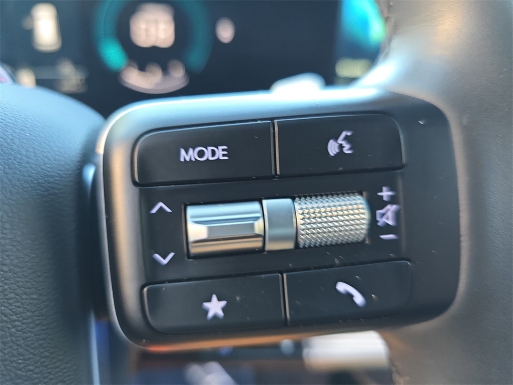 2025 Hyundai Santa Fe SEL - Photo 20